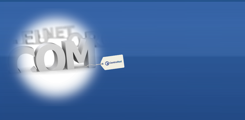 Página provisional de ocupación del dominio www.hospitalreyjuancarlos.com